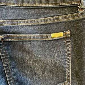 Jennifer Lopez skinny jeans